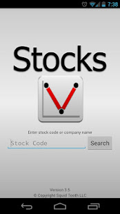 Vaulty Stocks(圖1)-速報App