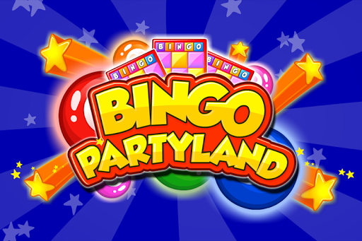 【免費博奕App】Bingo PartyLand-APP點子