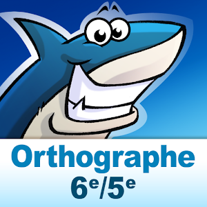 Orthographe 6e/5e logo