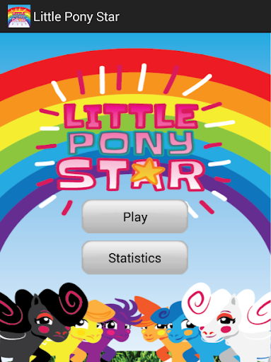 Little Ponny Star