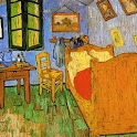 Van Gogh Painting – Gallery logo