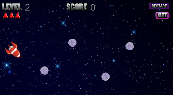 How to mod Moon Blaster lastet apk for android