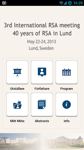 RSA 40 years