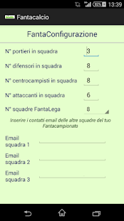 How to mod Fantacalcio 11.0 mod apk for laptop