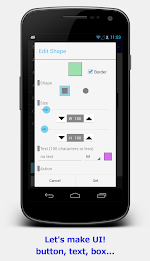 UI DESIGN TOOL poster 8
