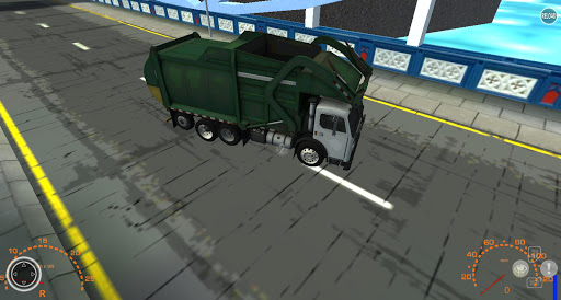 Extreme Truck Simulator 3D