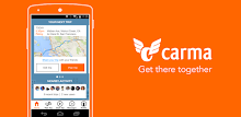 Carma Carpooling APK