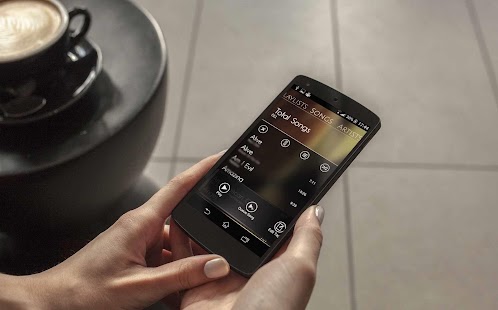 Download Music Player APK for Android