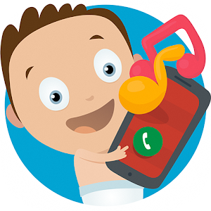 Musical Baby Phone logo