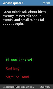 Whose quote is this? (free)(圖5)-速報App