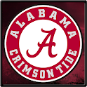 Alabama Crimson Tide 3D Theme