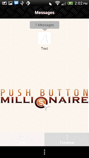 免費下載教育APP|Push Button Millionaire app開箱文|APP開箱王