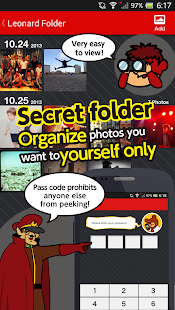 How to install Secretools feat.Eagle Talon patch 1.0.5 apk for android