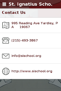 Lastest St. Ignatius APK for PC