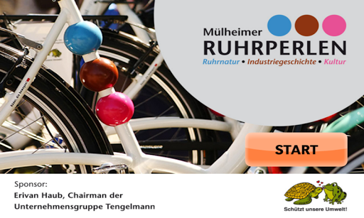 Mülheimer Ruhrperlen