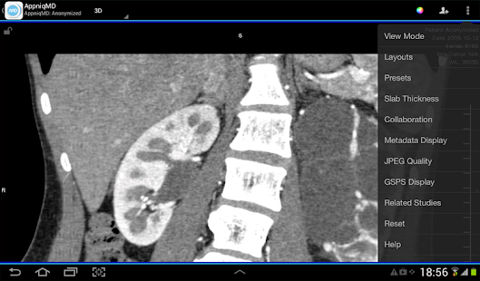 AppniqMD Screenshots 13