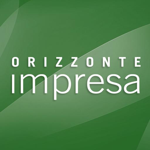 Orizzonte Impresa LOGO-APP點子