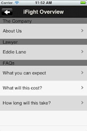 iFight Tickets Mobile poster 1