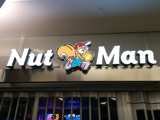 The Nut Man