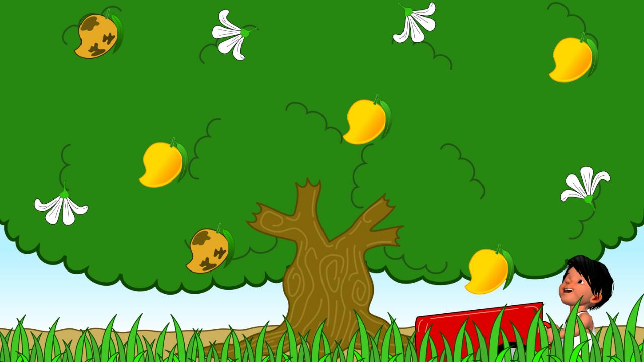 Pluck The Fruit Android Apps on Google Play