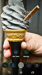 Free Black Beauty Icon Pack APK for Android