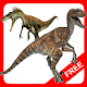 Jurassic Dinosaurs Quiz