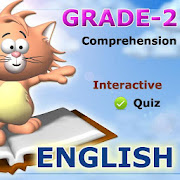 Grade-2-English-Comprehension