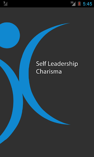 Self Leadership Charisma Index