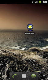 Stardust Mirror poster 1