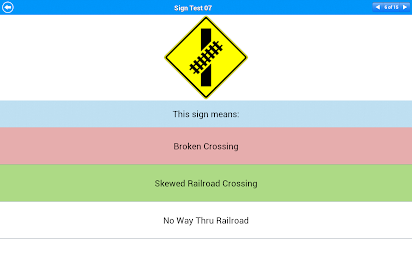 CDL Prep Test 2018 All-in-One poster 15