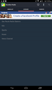 How to get Brazilian Radio lastet apk for bluestacks