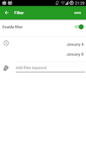 Work Time Registration(圖6)-速報App