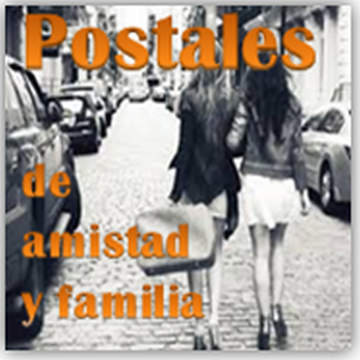 Frases de Amistad y Familia LOGO-APP點子