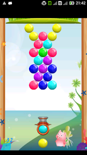 Bubble Shooter Screenshots 5