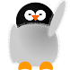 TamaWidget Penguin *Ad support