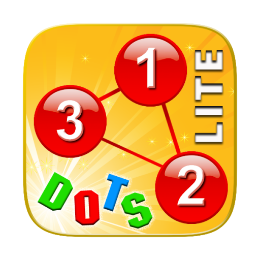 Dot to Dot Lite 教育 App LOGO-APP開箱王