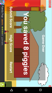 Bouncing Piggy Screenshots 3
