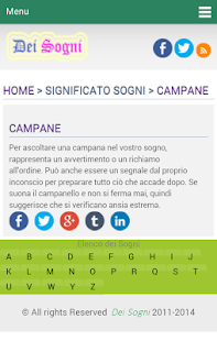 Significato Dei Sogni(圖4)-速報App