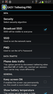 Download EASY Tethering Demo APK