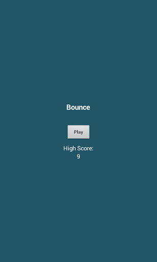 Bounce