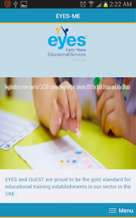 How to get EYES-ME 0.0.1 apk for bluestacks