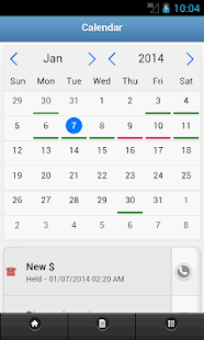 QuickCRM for SuiteCRM/SugarCRM(圖4)-速報App