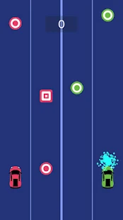 2 Cars In Charge - Car Racing(圖4)-速報App