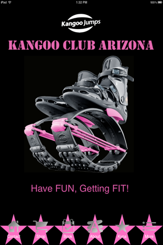 Kangoo Club AZ