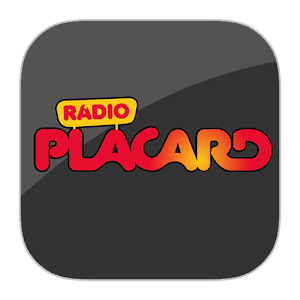 Rádio Placard 1.3