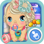 Baby Fashion– Baby Games Apk