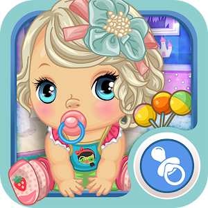 Baby Fashion– Baby Games for PC and MAC