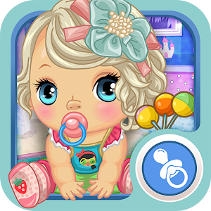 Baby Fashion– Baby Games 1.1