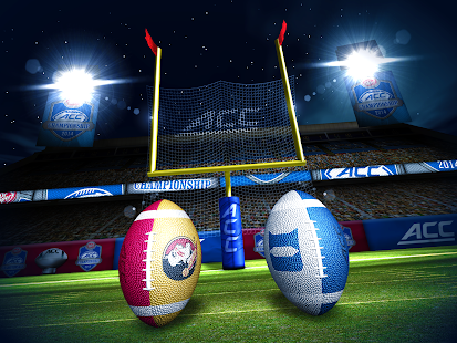  ACC Football Challenge 2014  