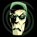 Classic Dr. Shroud: Box Boy 1 logo